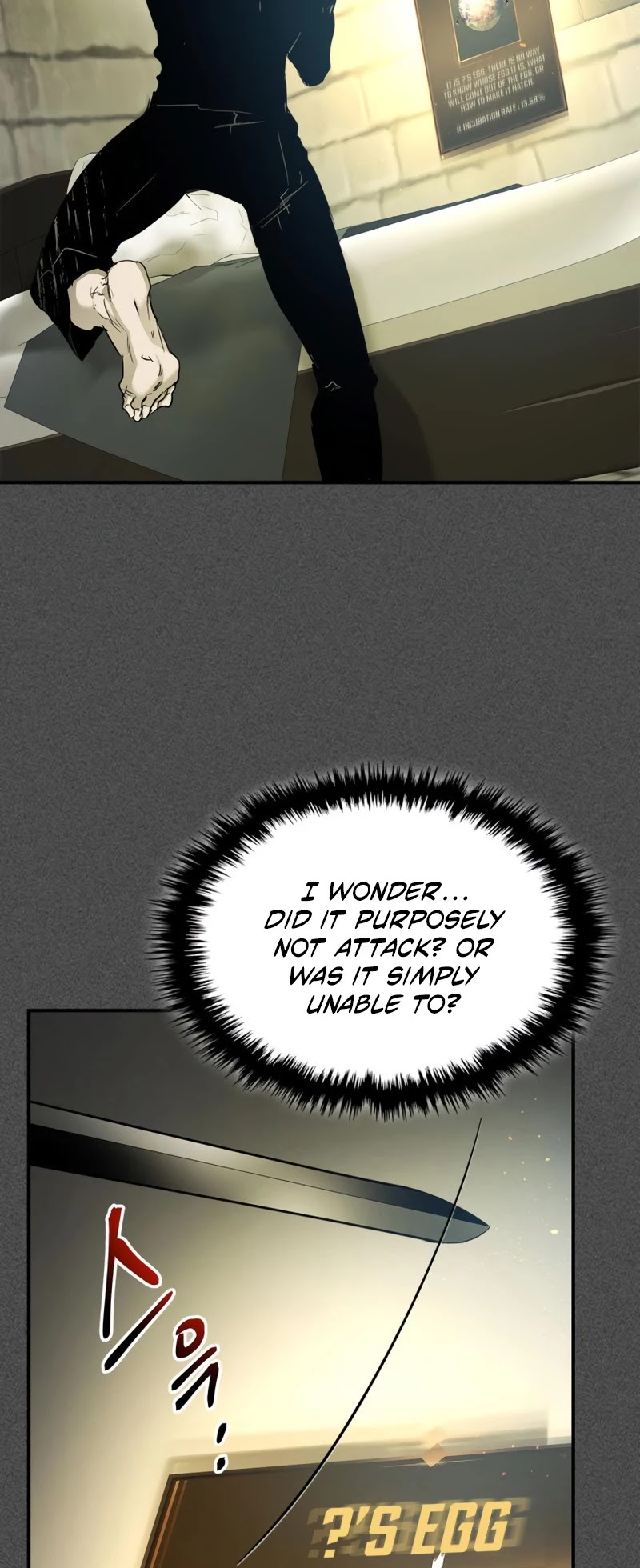 Leveling With The Gods Chapter 37 page 25 - Chapter 37