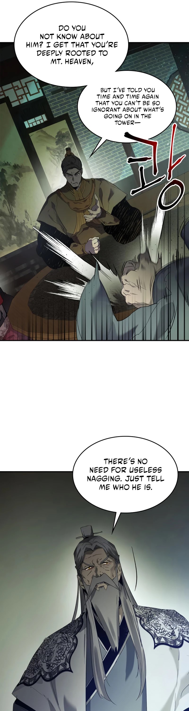 Leveling With The Gods Chapter 37 page 35 - Chapter 37