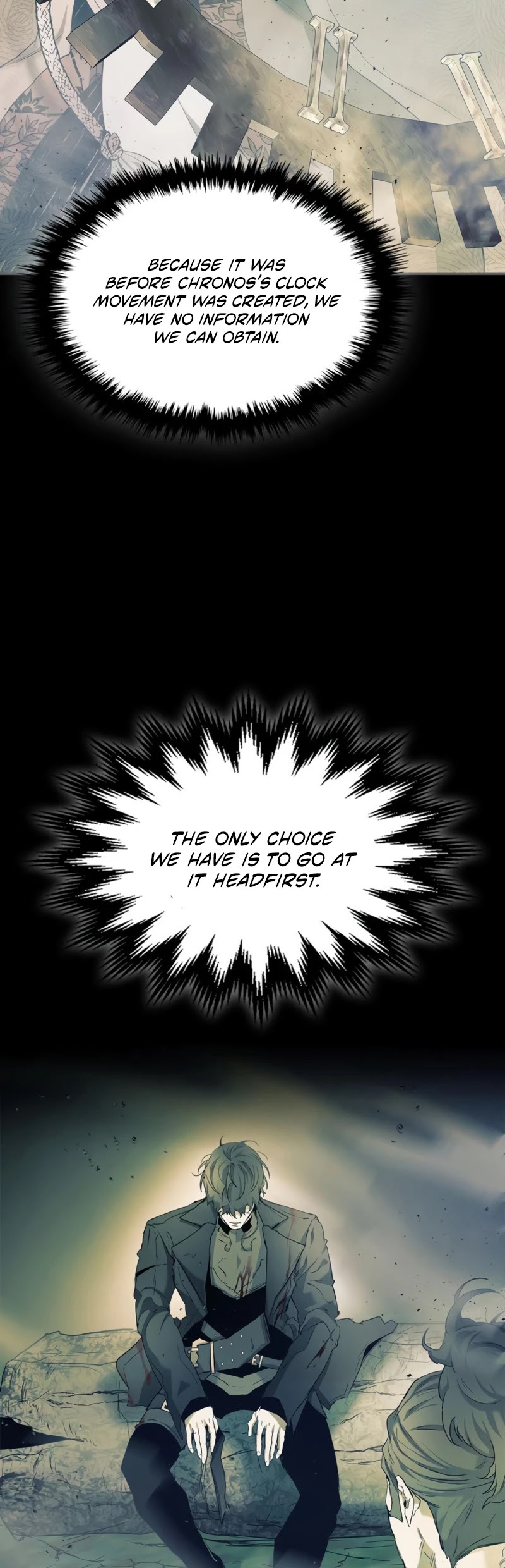 Leveling With The Gods Chapter 37 page 4 - Chapter 37