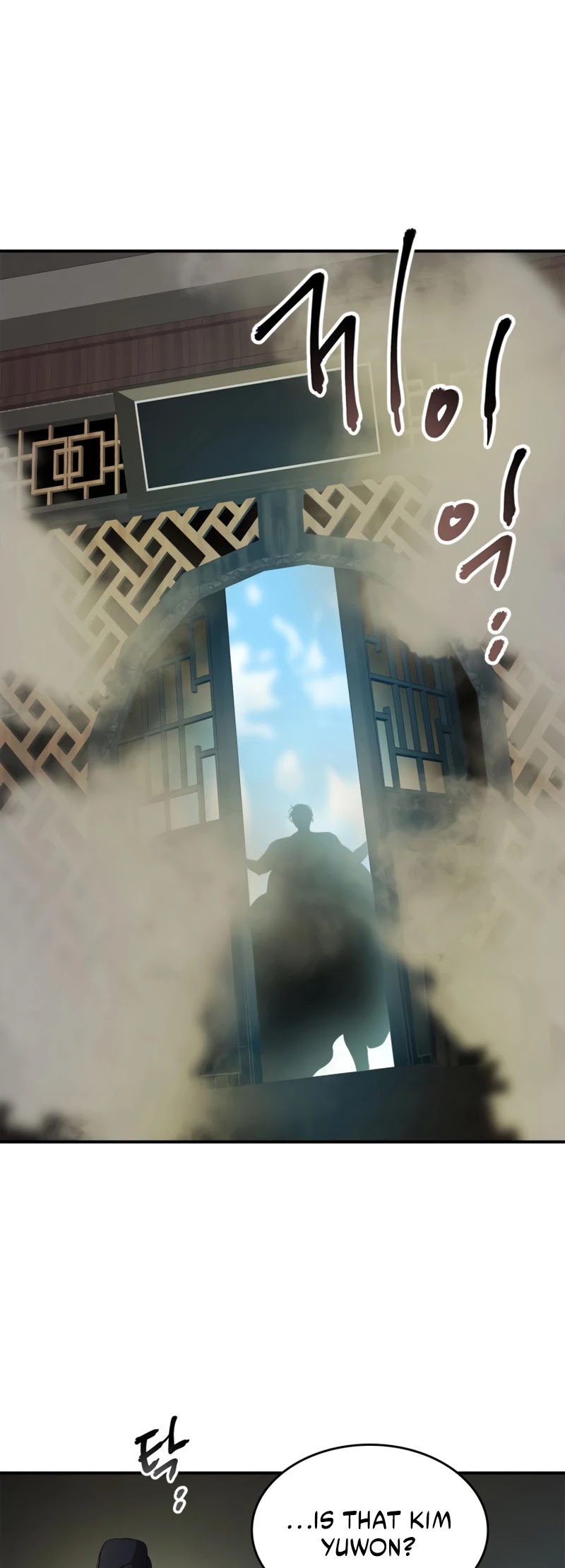 Leveling With The Gods Chapter 37 page 41 - Chapter 37