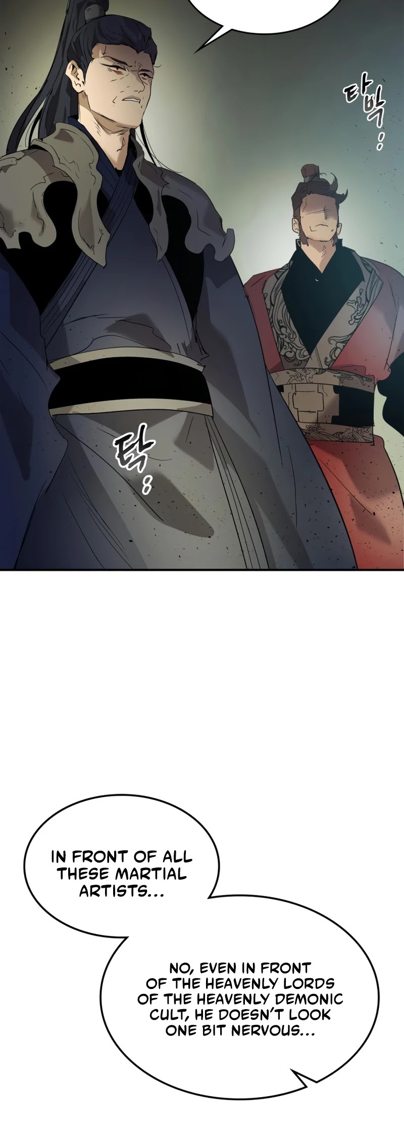 Leveling With The Gods Chapter 37 page 42 - Chapter 37
