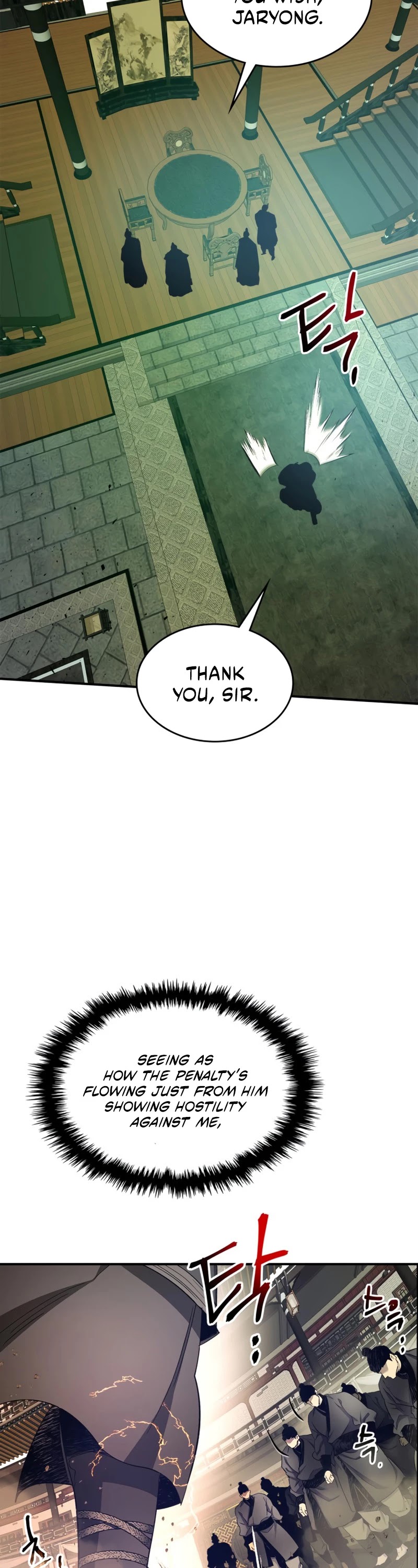 Leveling With The Gods Chapter 37 page 49 - Chapter 37