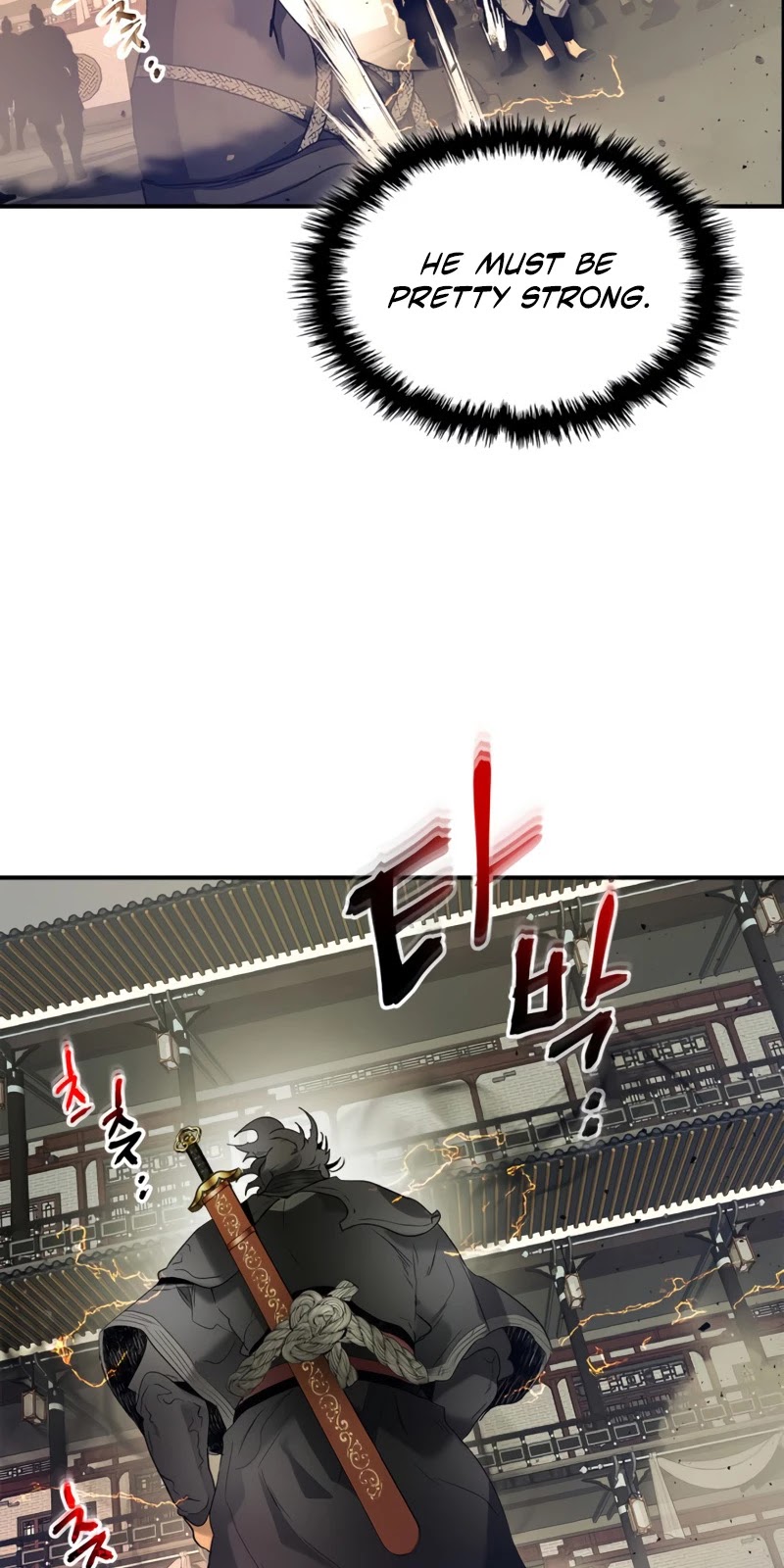 Leveling With The Gods Chapter 37 page 50 - Chapter 37