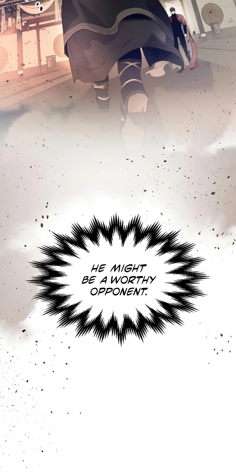 Leveling With The Gods Chapter 37 page 51 - Chapter 37