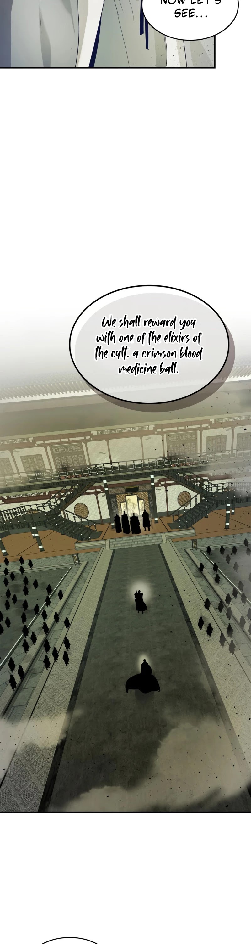 Leveling With The Gods Chapter 37 page 53 - Chapter 37