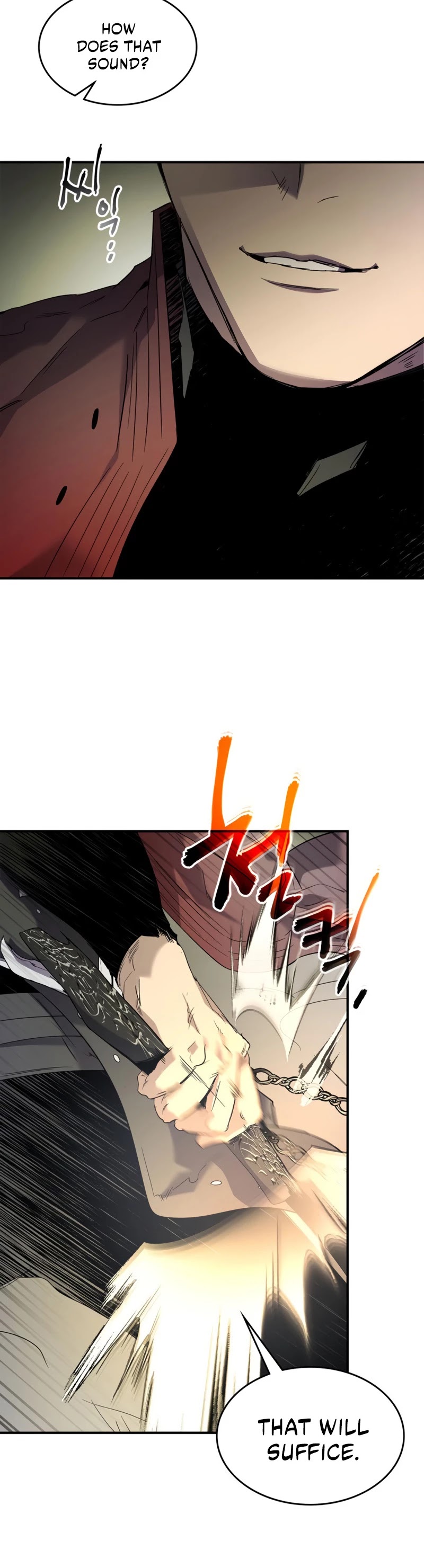 Leveling With The Gods Chapter 37 page 54 - Chapter 37