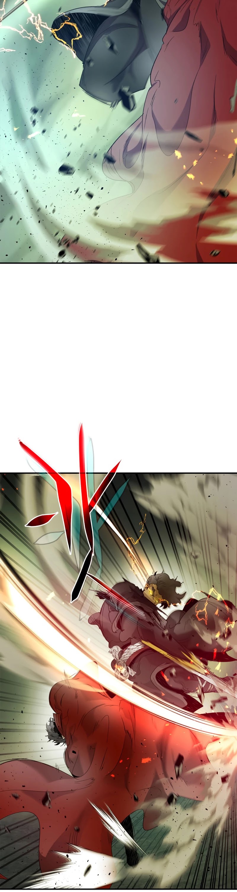 Leveling With The Gods Chapter 38 page 11 - Chapter 38