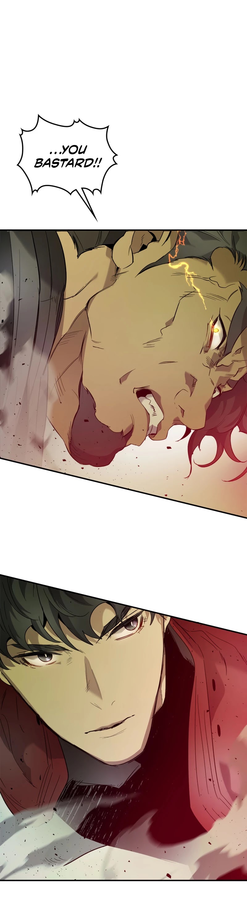 Leveling With The Gods Chapter 38 page 12 - Chapter 38