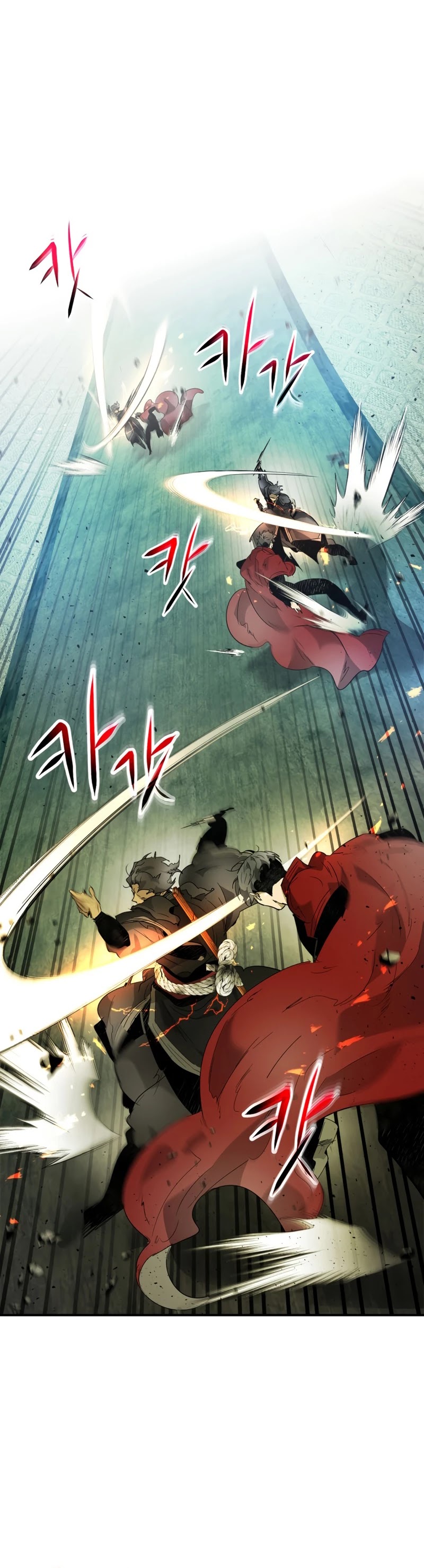 Leveling With The Gods Chapter 38 page 13 - Chapter 38
