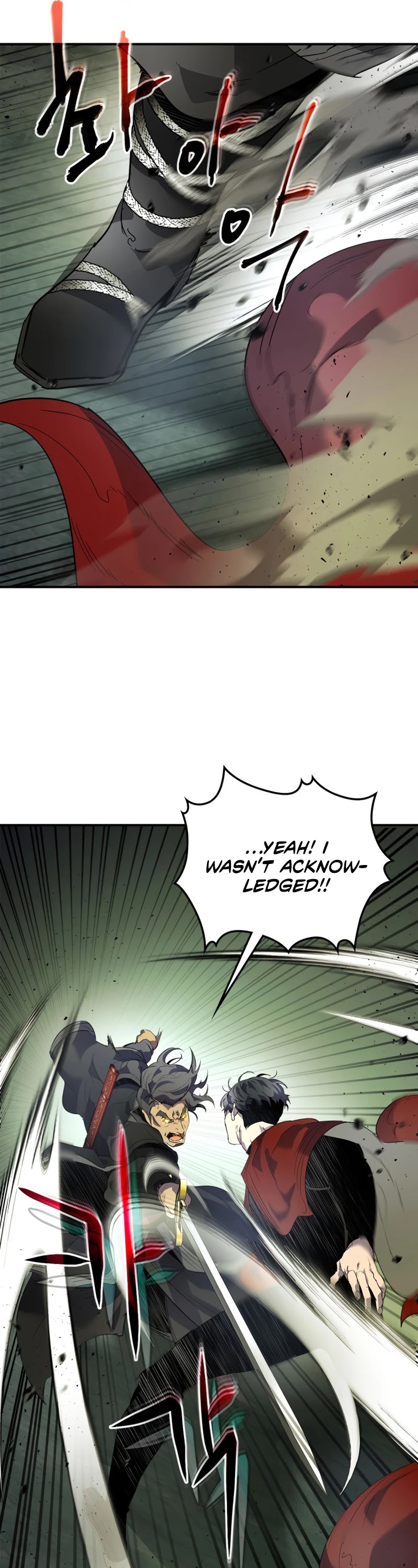 Leveling With The Gods Chapter 38 page 14 - Chapter 38