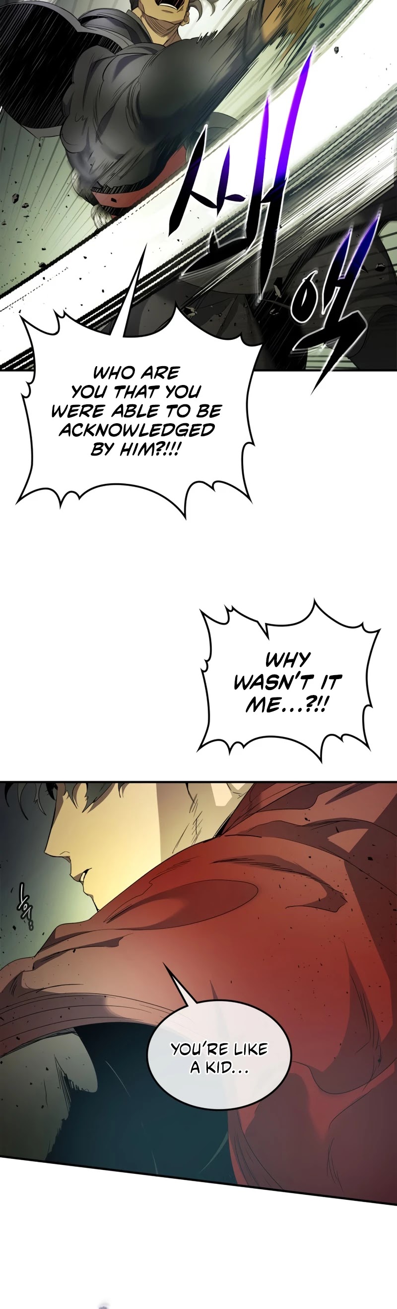 Leveling With The Gods Chapter 38 page 17 - Chapter 38