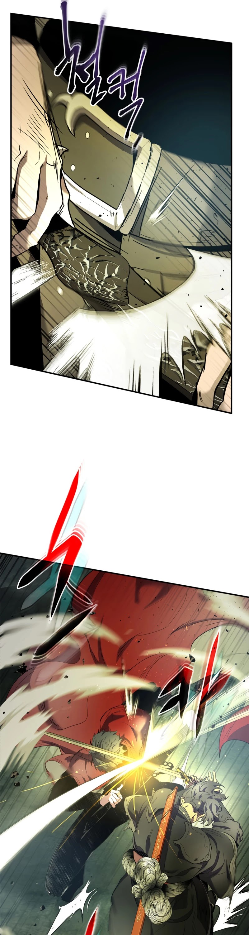 Leveling With The Gods Chapter 38 page 18 - Chapter 38