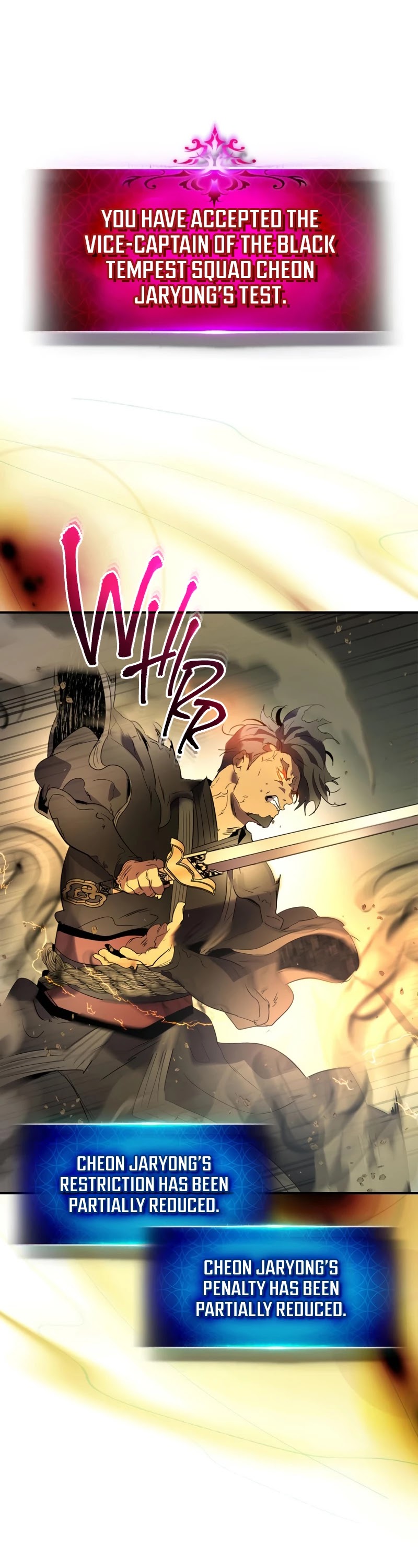 Leveling With The Gods Chapter 38 page 2 - Chapter 38