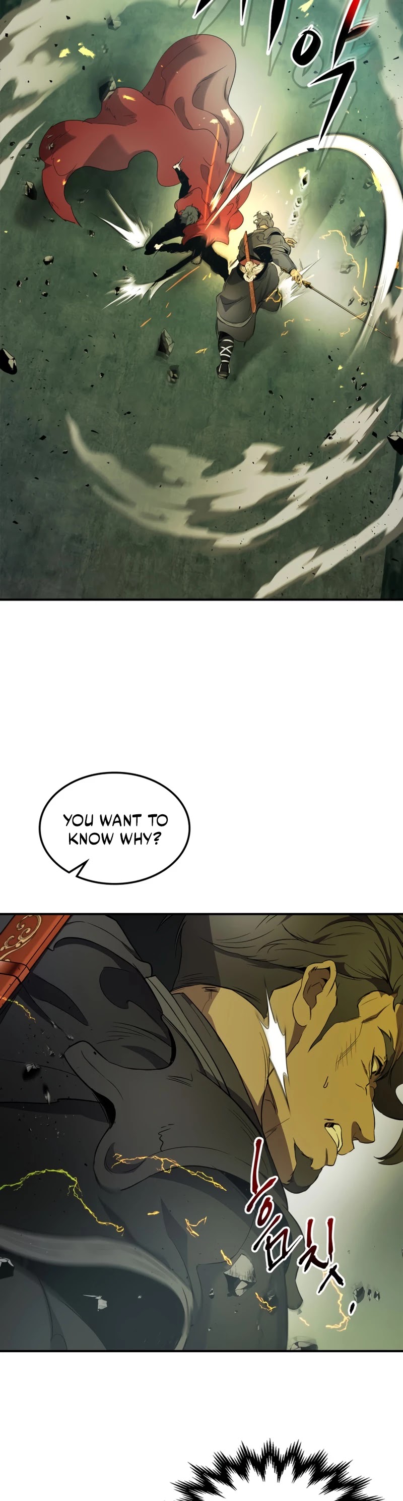 Leveling With The Gods Chapter 38 page 20 - Chapter 38