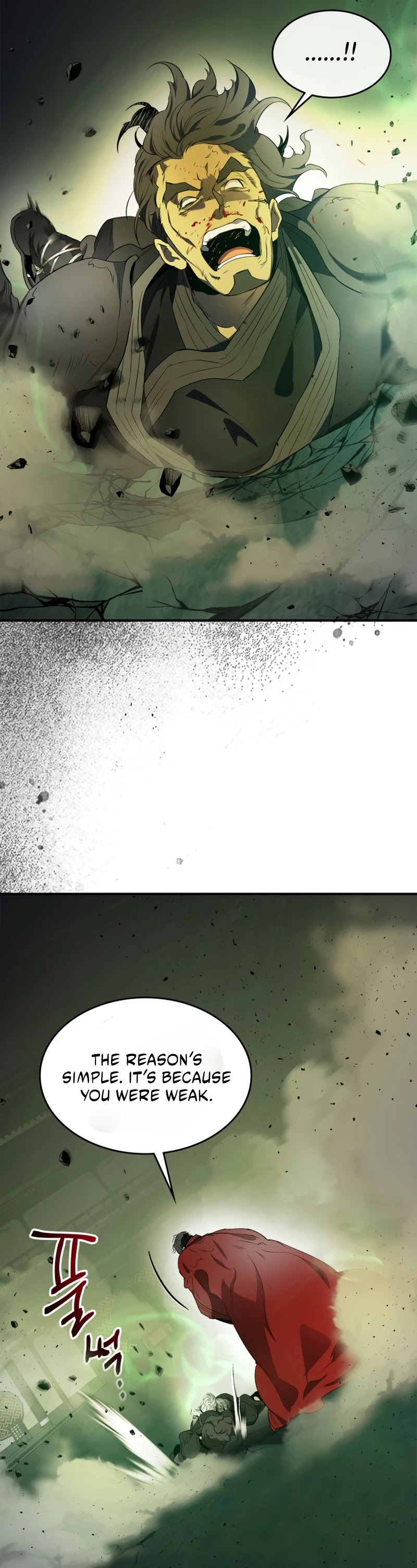 Leveling With The Gods Chapter 38 page 23 - Chapter 38