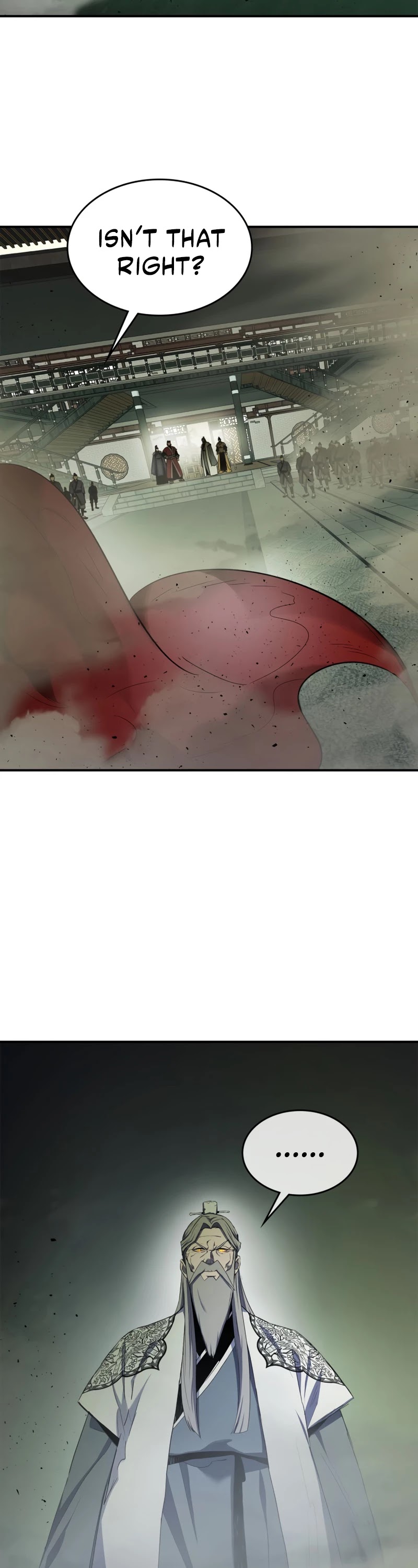 Leveling With The Gods Chapter 38 page 24 - Chapter 38