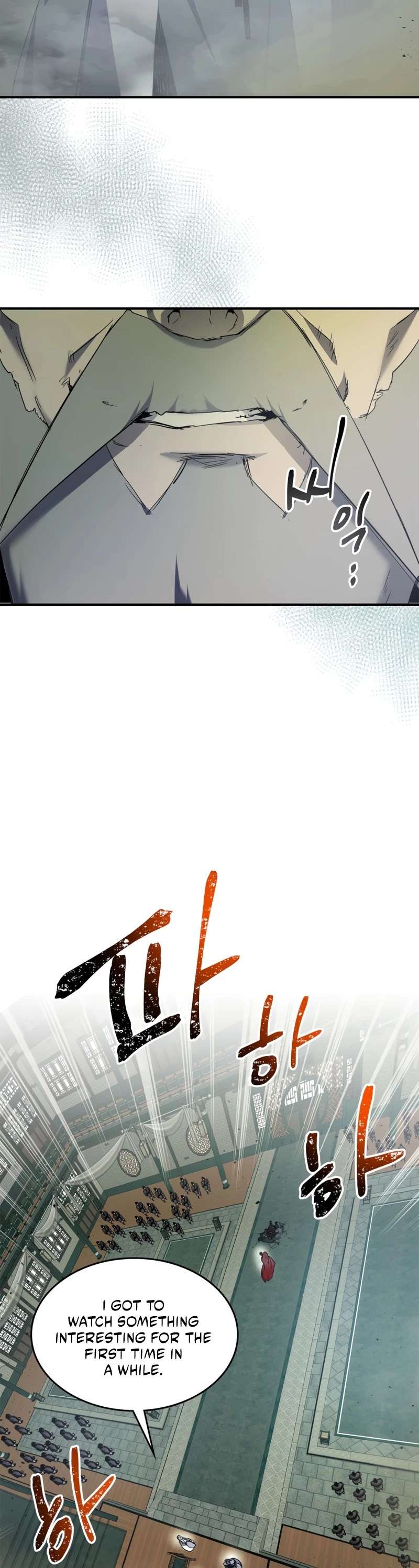 Leveling With The Gods Chapter 38 page 25 - Chapter 38