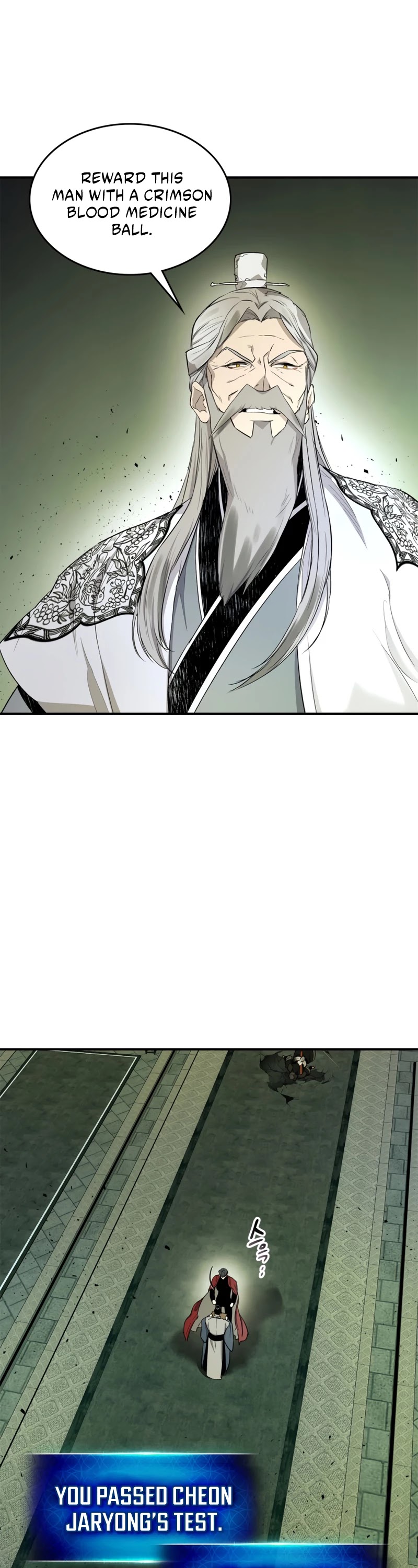 Leveling With The Gods Chapter 38 page 27 - Chapter 38