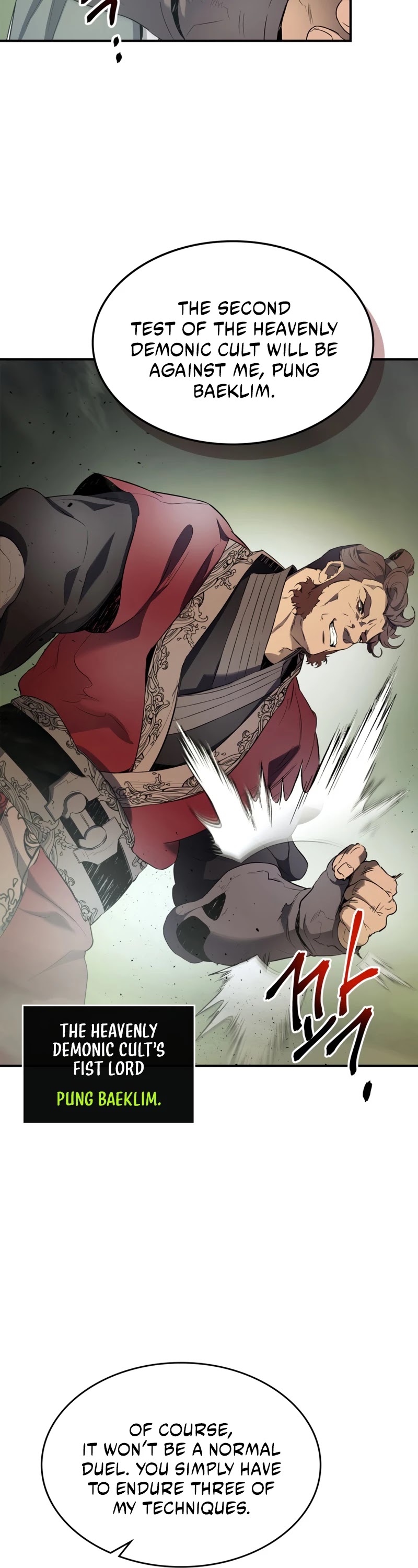 Leveling With The Gods Chapter 38 page 31 - Chapter 38