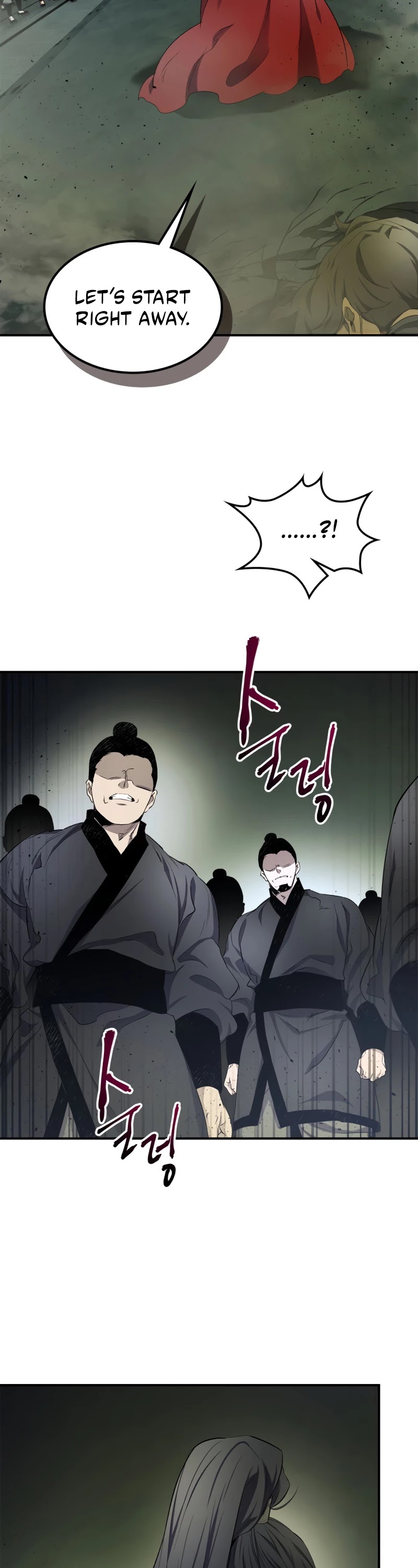 Leveling With The Gods Chapter 38 page 34 - Chapter 38
