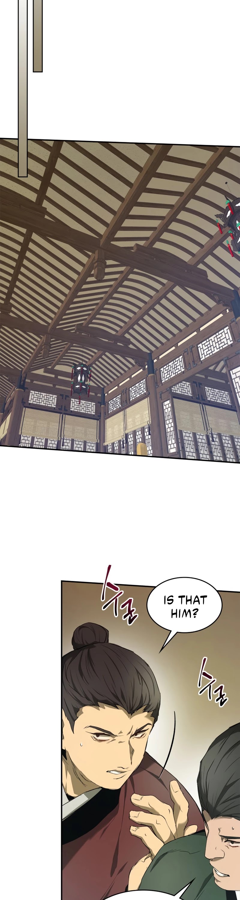 Leveling With The Gods Chapter 38 page 39 - Chapter 38