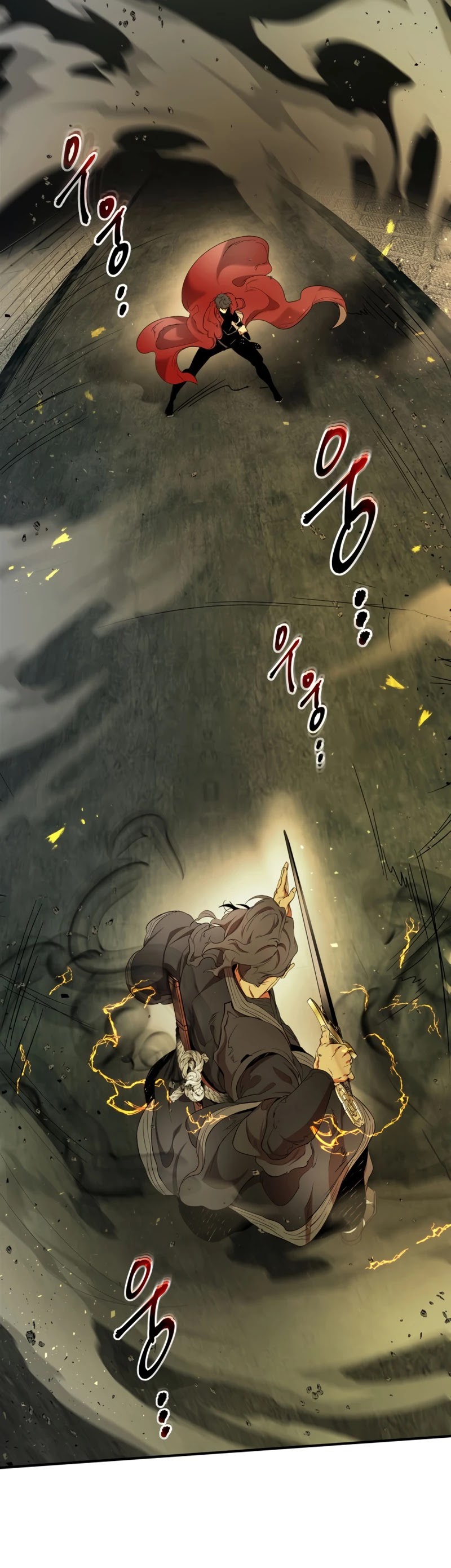 Leveling With The Gods Chapter 38 page 4 - Chapter 38