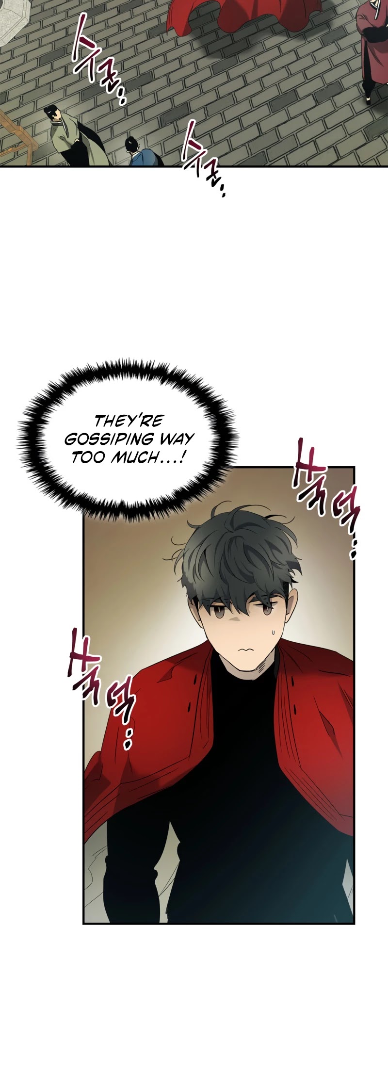 Leveling With The Gods Chapter 38 page 41 - Chapter 38
