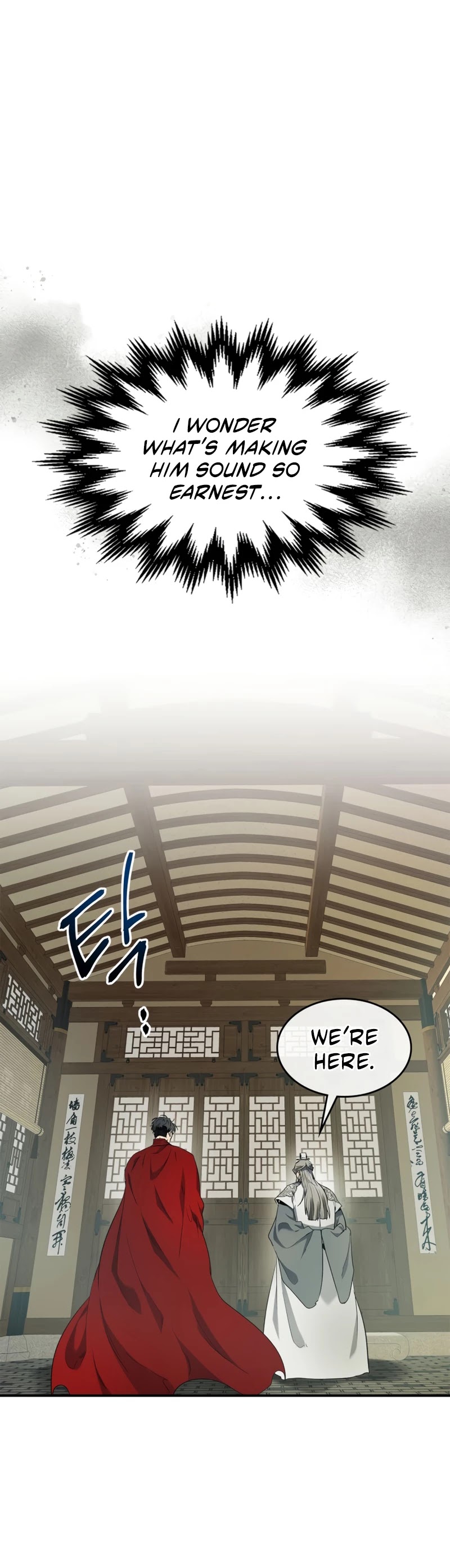 Leveling With The Gods Chapter 38 page 45 - Chapter 38