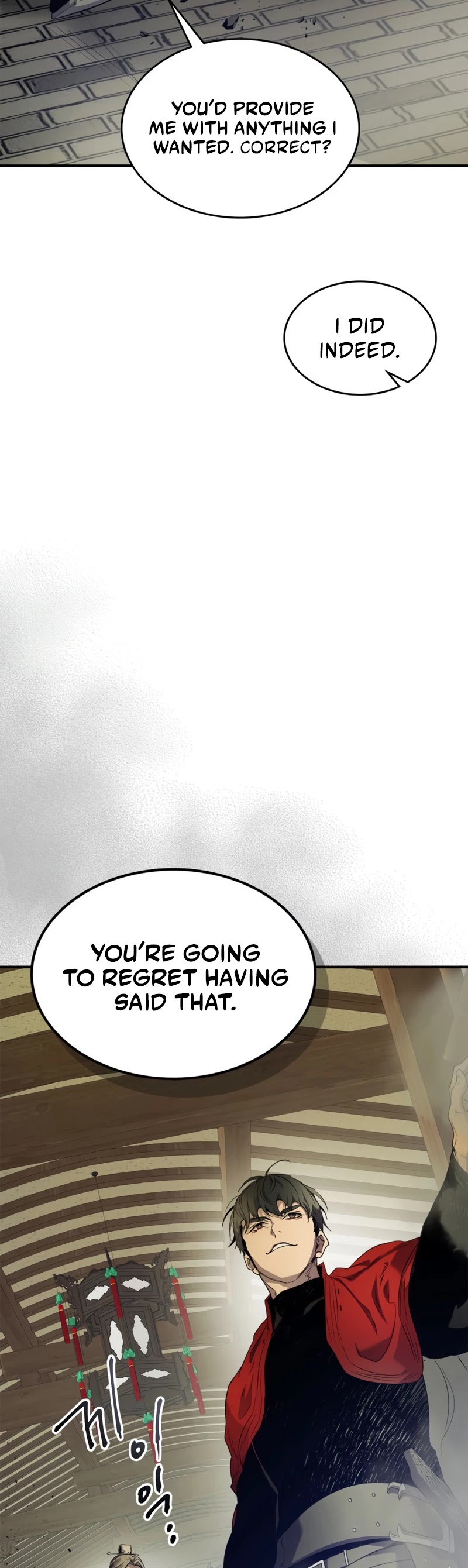 Leveling With The Gods Chapter 38 page 47 - Chapter 38