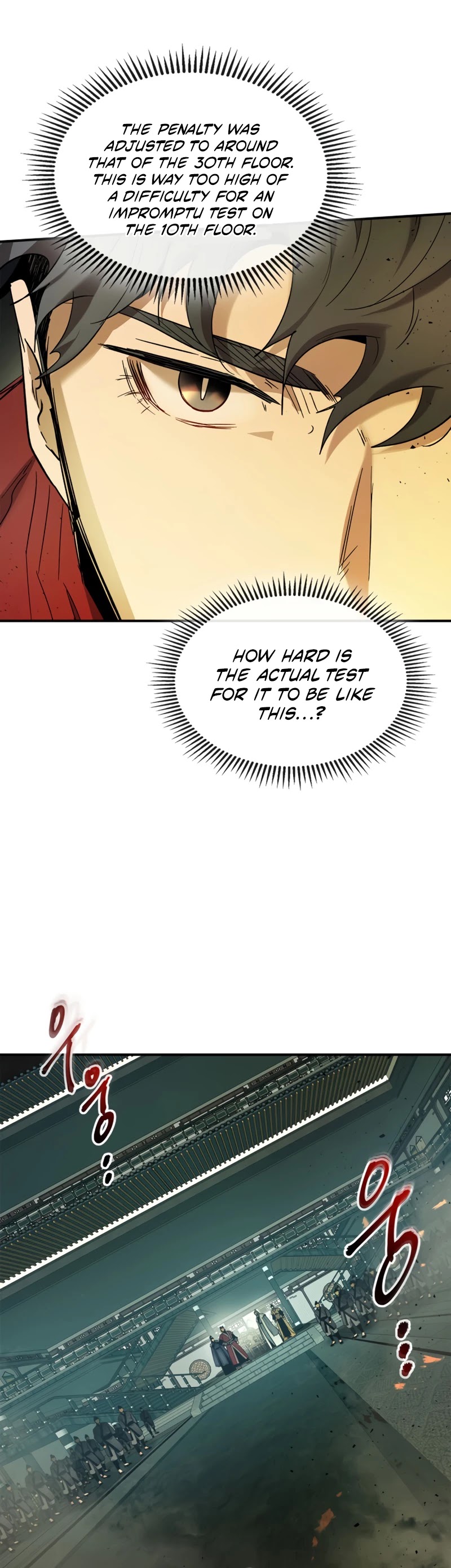 Leveling With The Gods Chapter 38 page 5 - Chapter 38