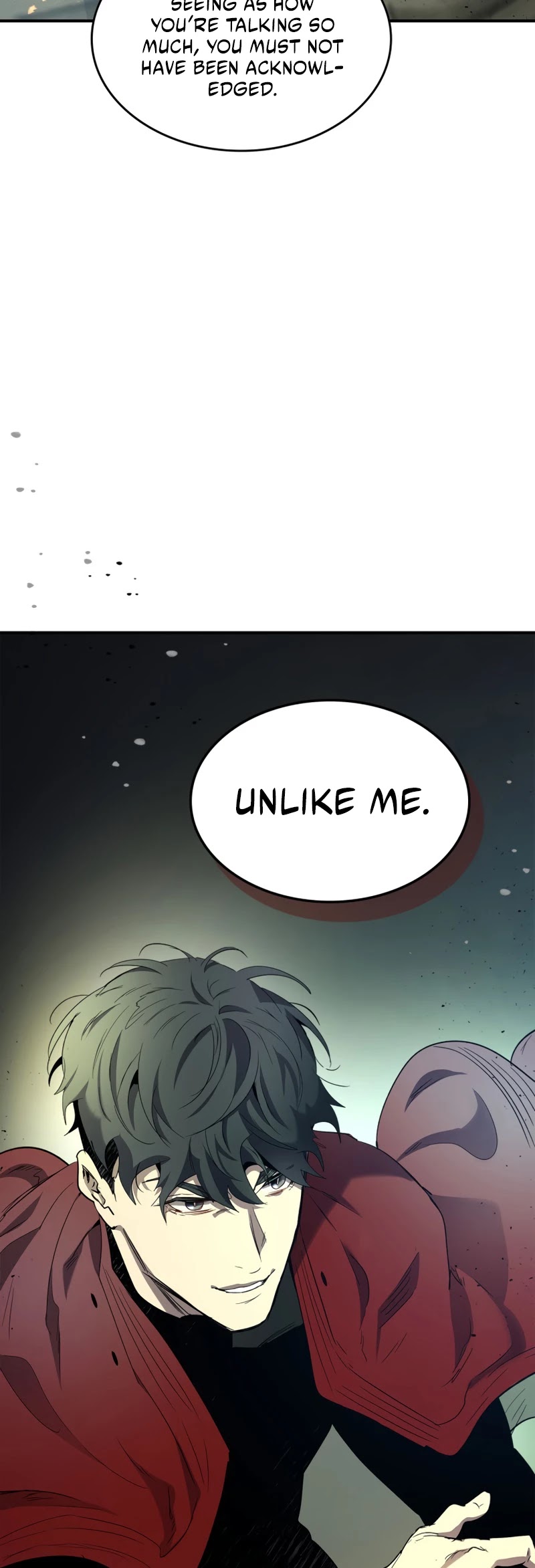 Leveling With The Gods Chapter 38 page 8 - Chapter 38