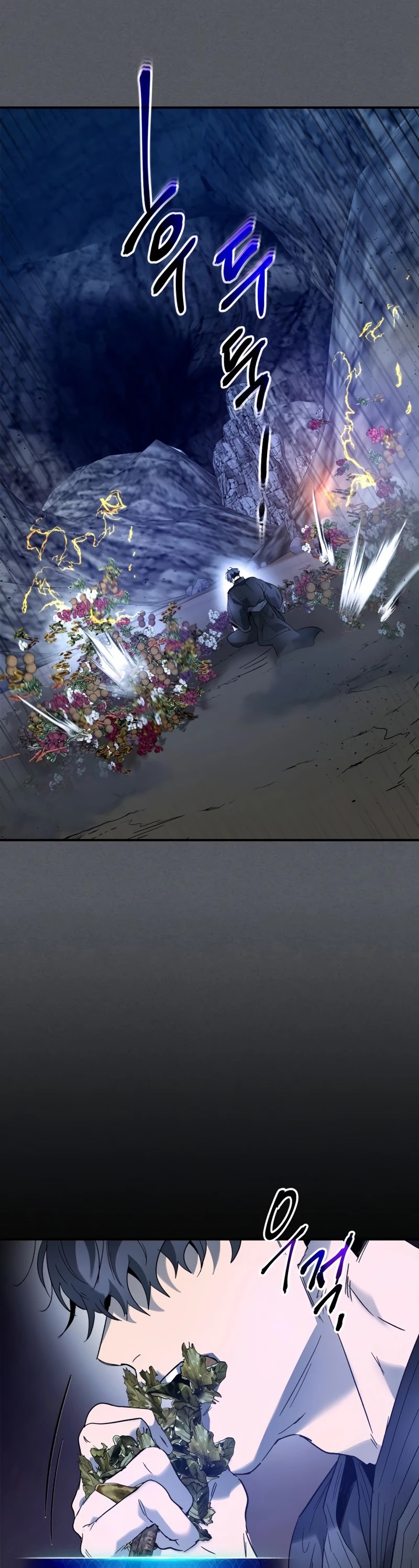 Leveling With The Gods Chapter 39 page 13 - Chapter 39