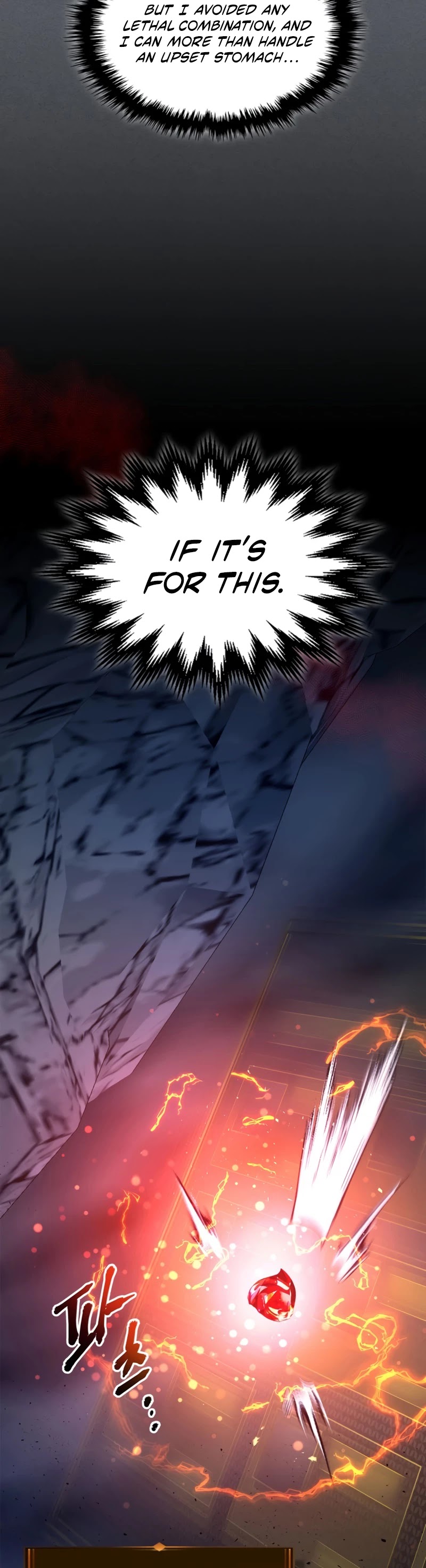 Leveling With The Gods Chapter 39 page 16 - Chapter 39