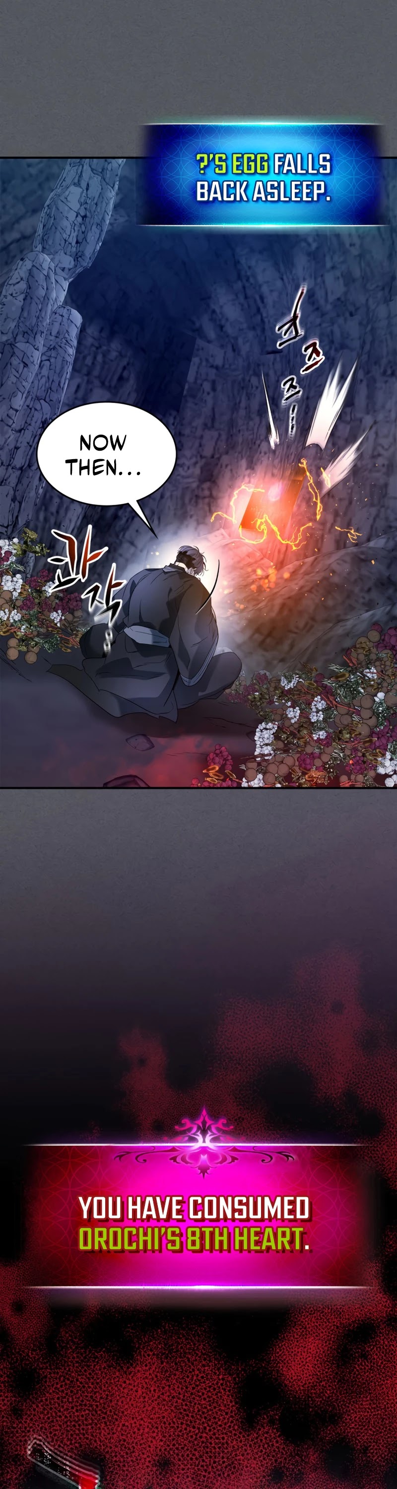 Leveling With The Gods Chapter 39 page 19 - Chapter 39