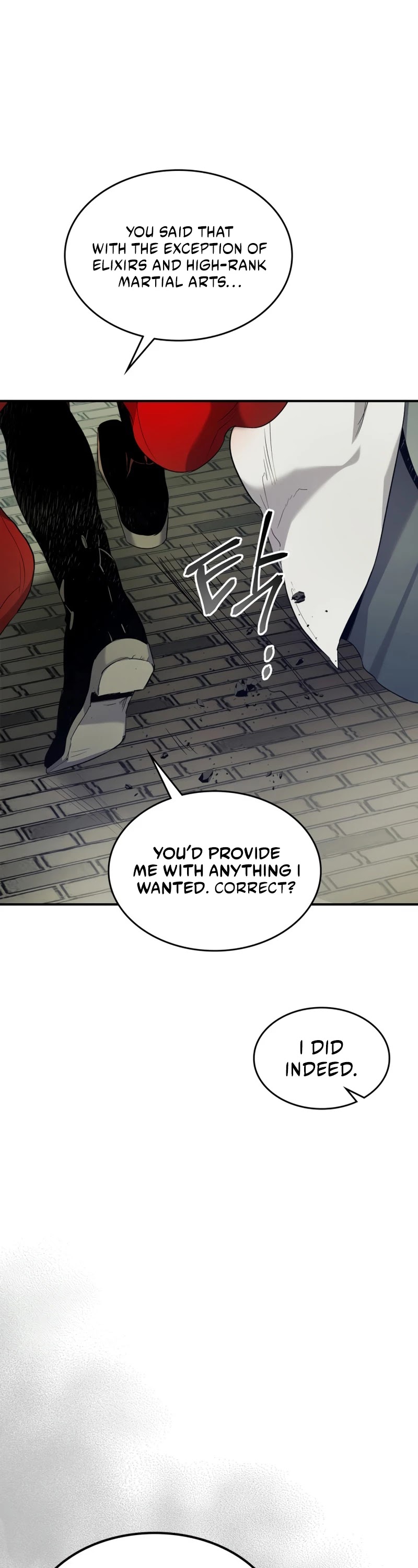 Leveling With The Gods Chapter 39 page 2 - Chapter 39