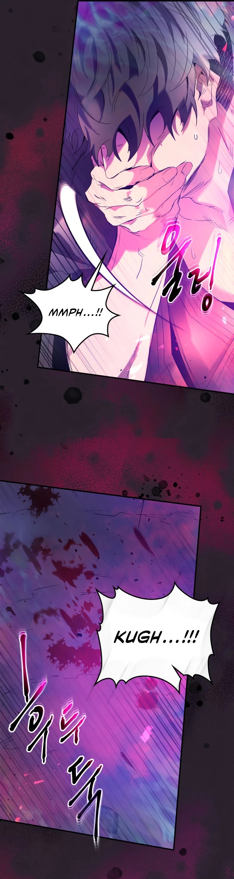 Leveling With The Gods Chapter 39 page 22 - Chapter 39