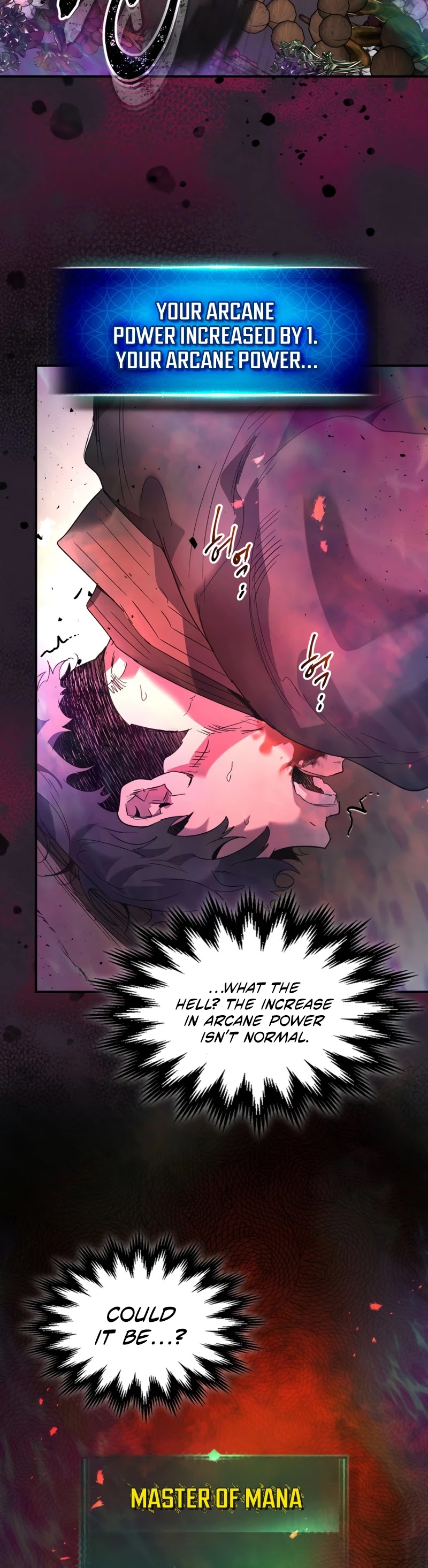 Leveling With The Gods Chapter 39 page 25 - Chapter 39
