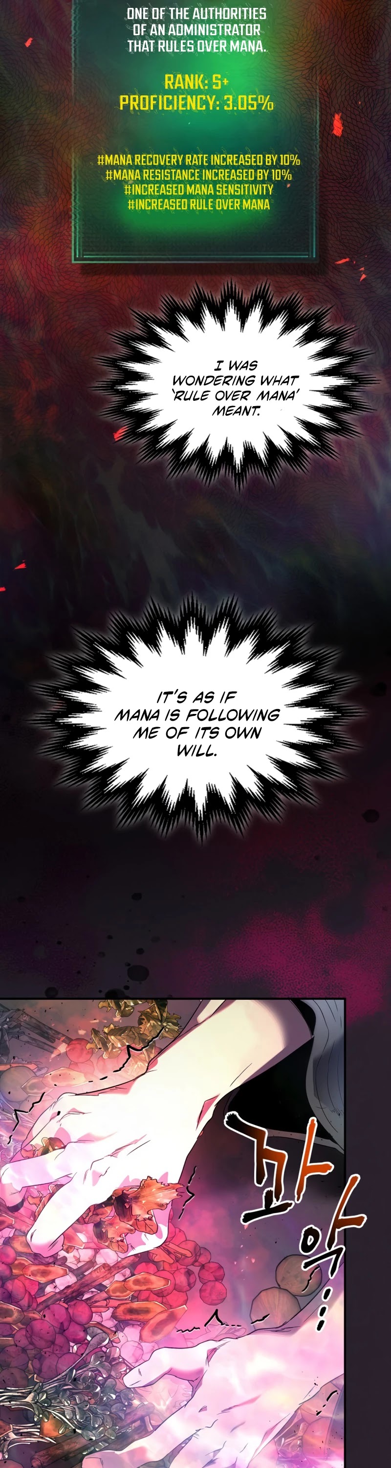 Leveling With The Gods Chapter 39 page 26 - Chapter 39