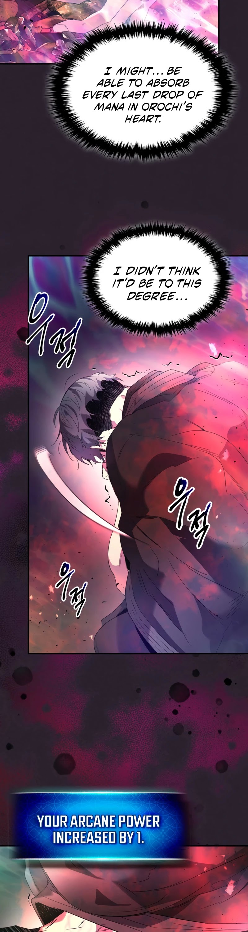 Leveling With The Gods Chapter 39 page 27 - Chapter 39