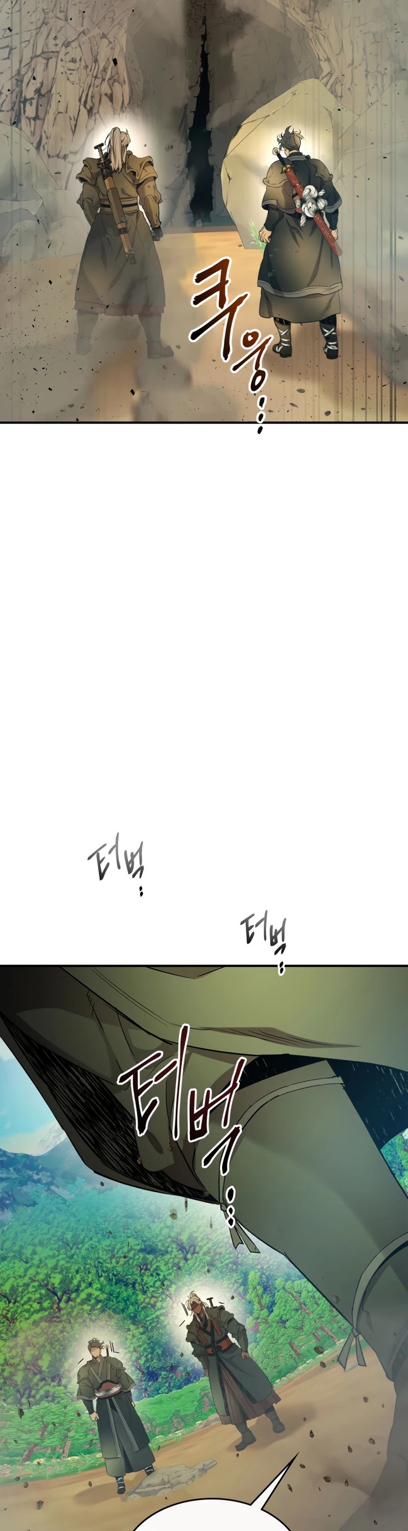 Leveling With The Gods Chapter 39 page 34 - Chapter 39