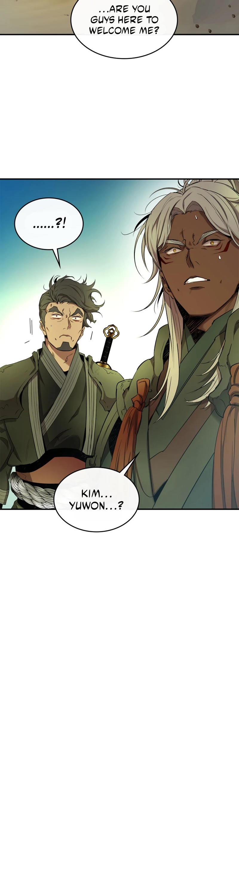 Leveling With The Gods Chapter 39 page 35 - Chapter 39