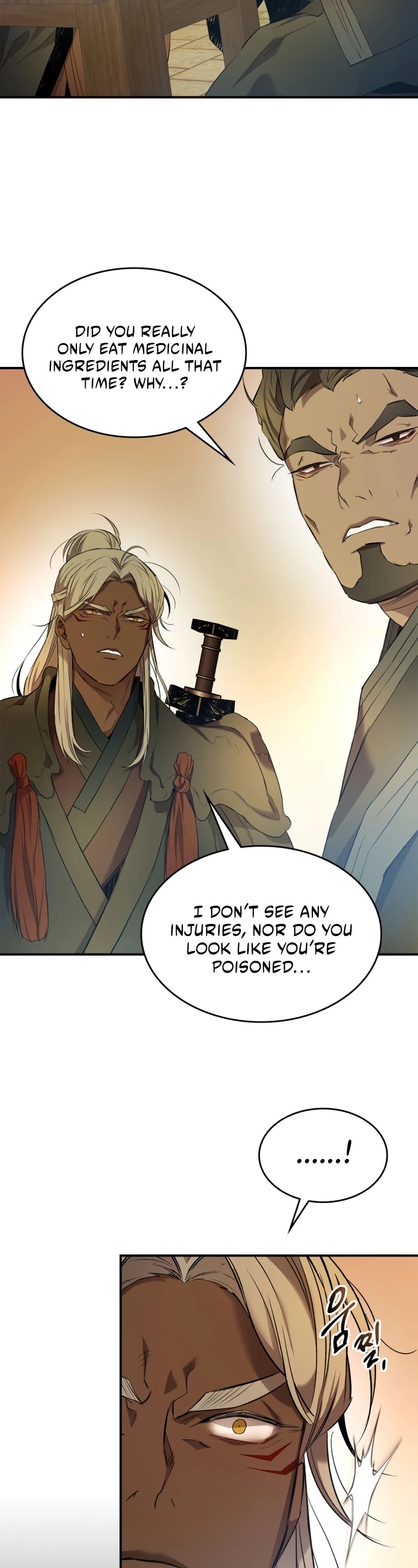 Leveling With The Gods Chapter 39 page 39 - Chapter 39