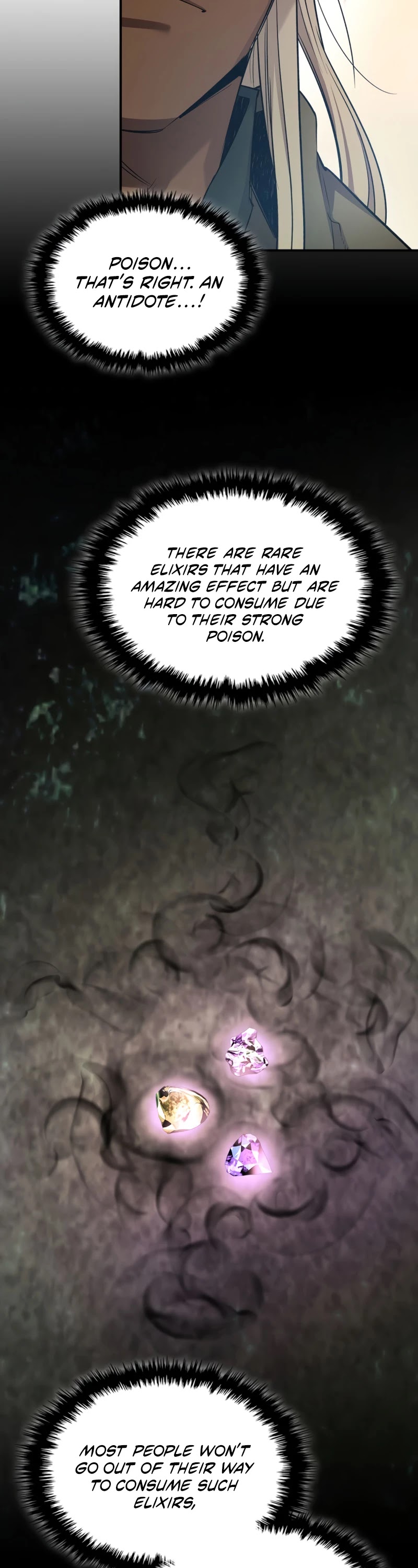 Leveling With The Gods Chapter 39 page 40 - Chapter 39