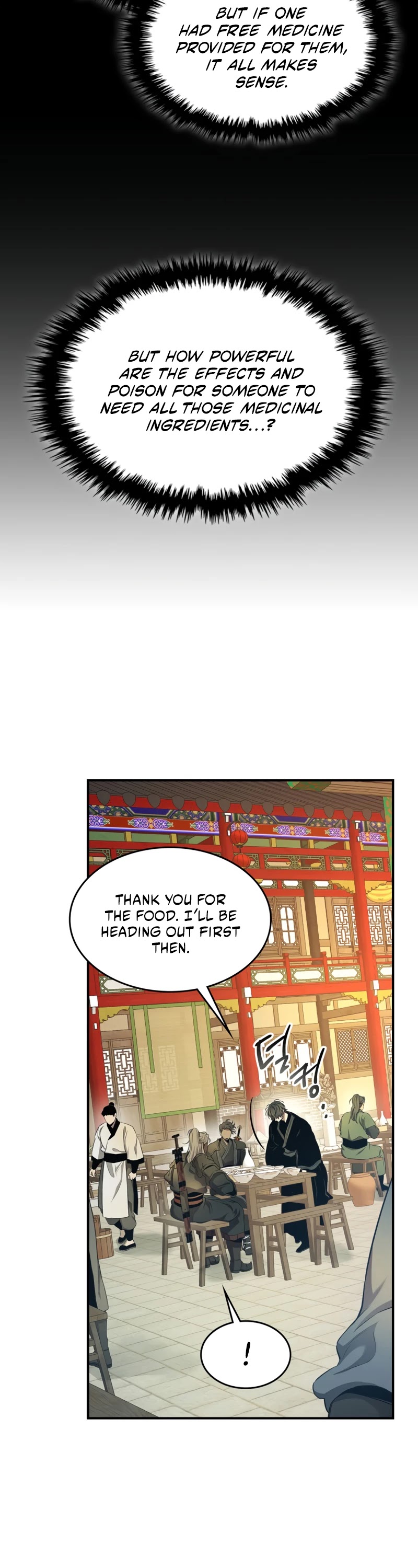 Leveling With The Gods Chapter 39 page 41 - Chapter 39
