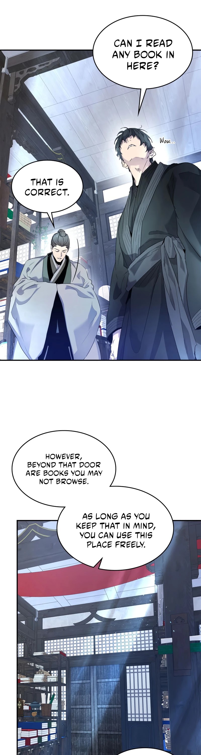 Leveling With The Gods Chapter 39 page 48 - Chapter 39