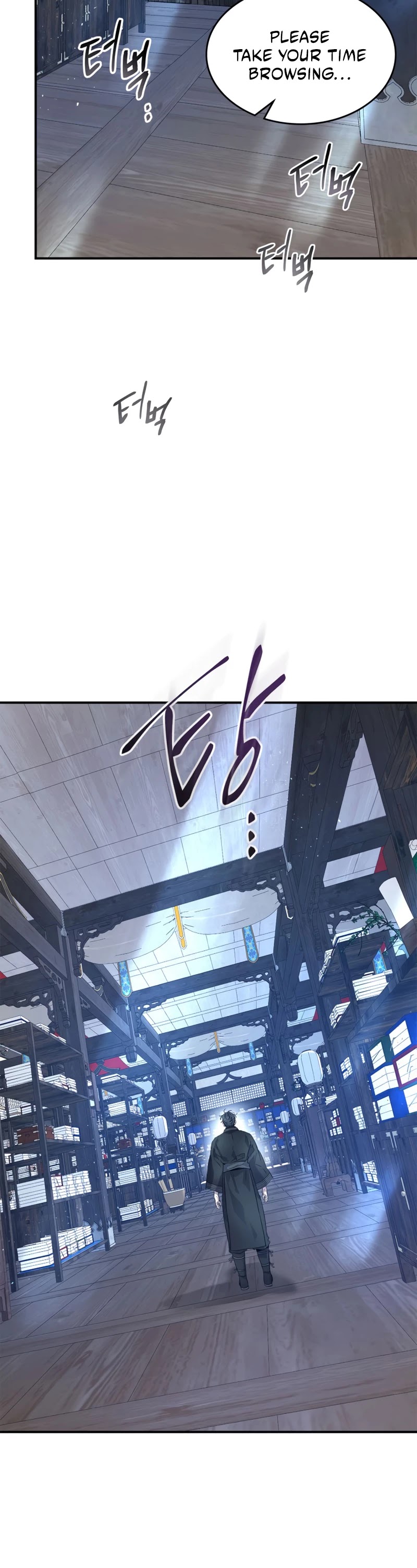 Leveling With The Gods Chapter 39 page 49 - Chapter 39