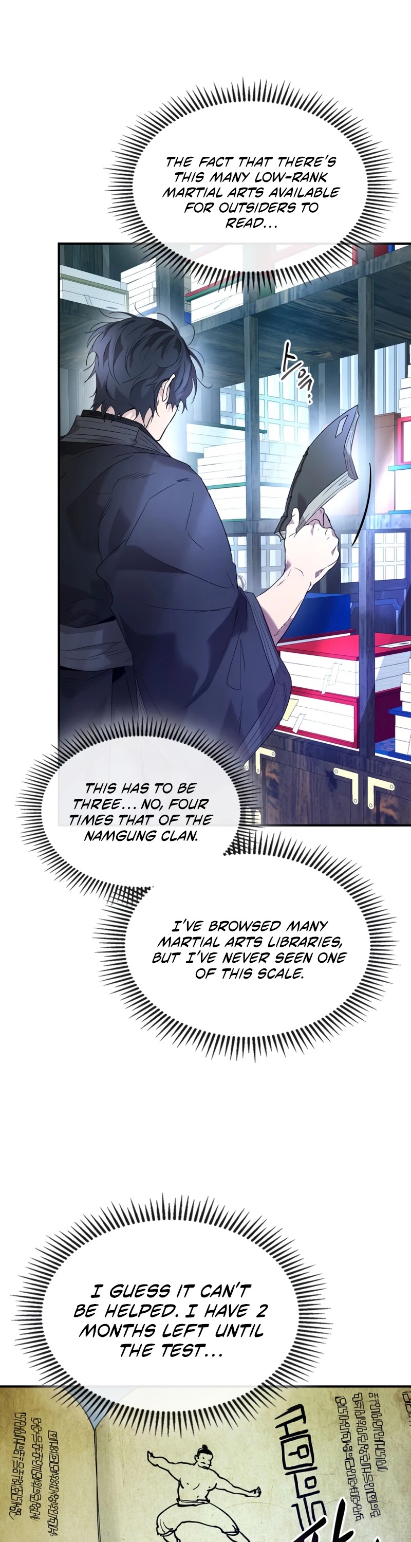 Leveling With The Gods Chapter 39 page 50 - Chapter 39