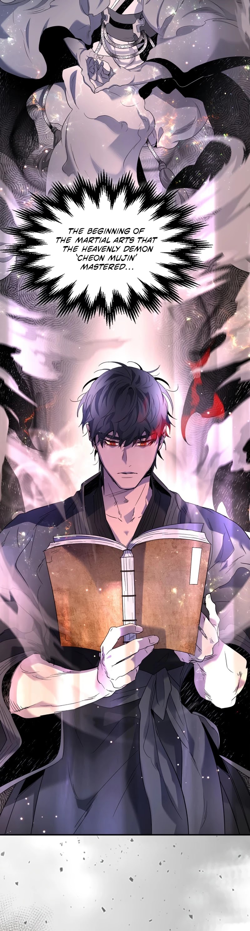 Leveling With The Gods Chapter 39 page 53 - Chapter 39