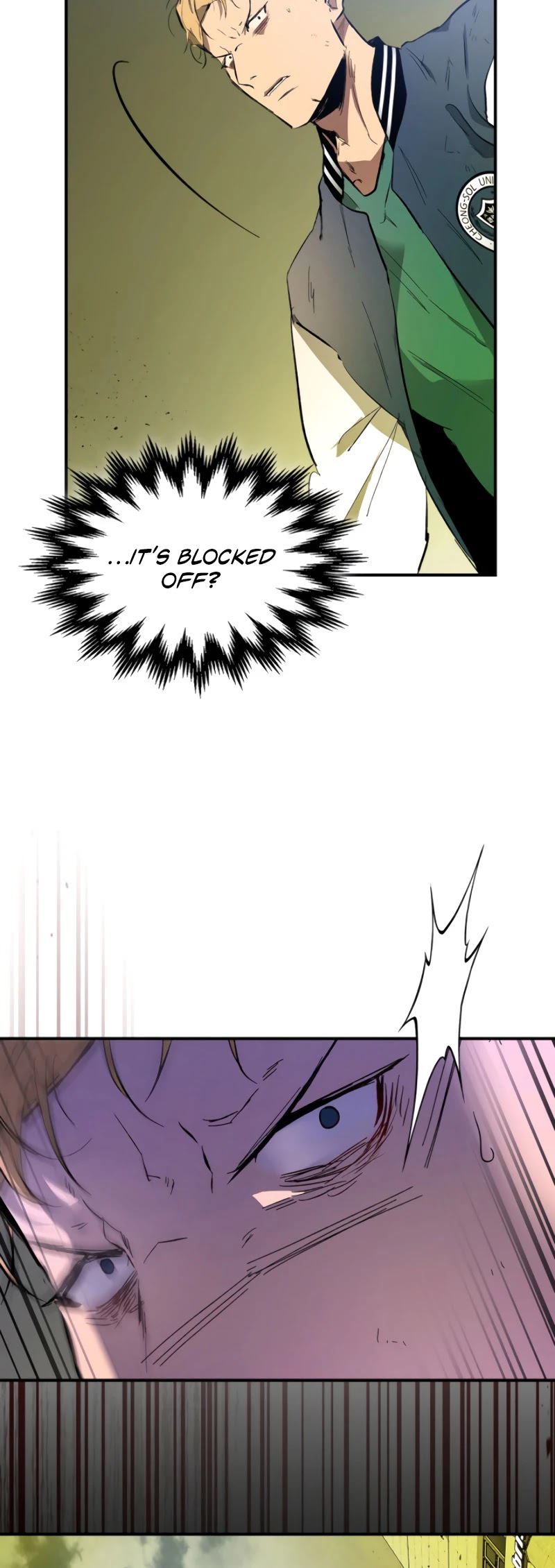 Leveling With The Gods Chapter 4 page 16 - Chapter 4