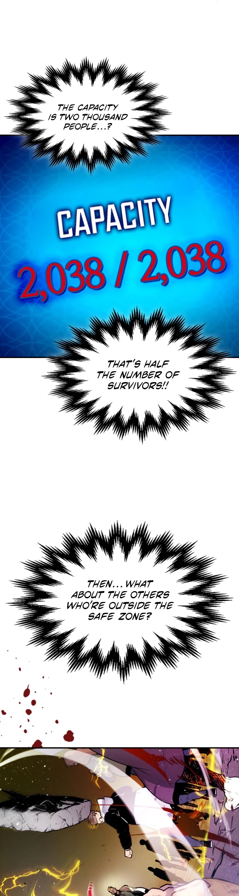 Leveling With The Gods Chapter 4 page 18 - Chapter 4